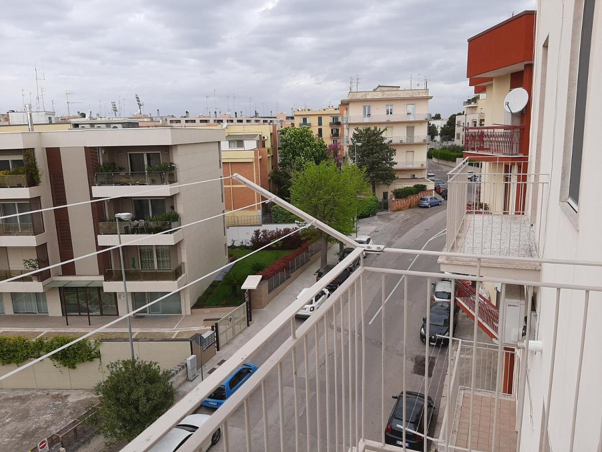 Gattini 48 Apartment Matera Exterior photo